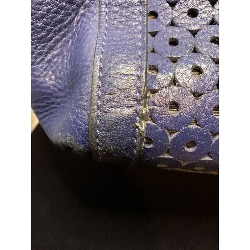 Kate Spade MERCER ISLE SLOAN PXRU4041 Women's Leather Handbag,Shoulder  BF510056